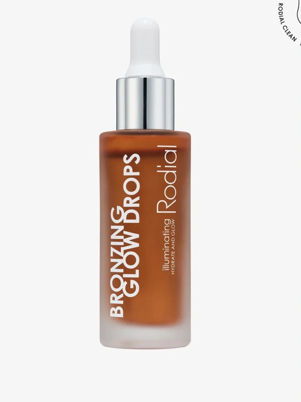 Rodial Bronzing Glow Drops